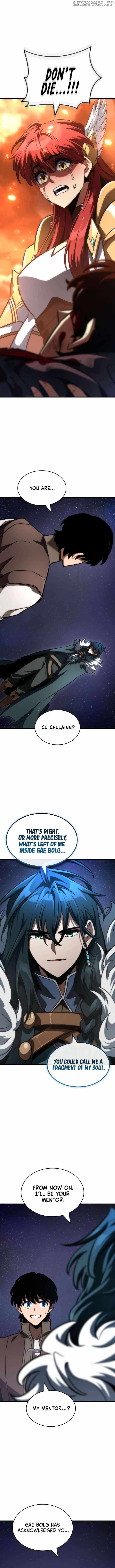 Valhalla Saga Chapter 37 10